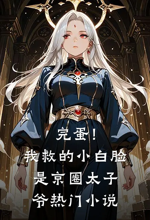 完蛋!我救的小白脸是京圈太子爷热门小说