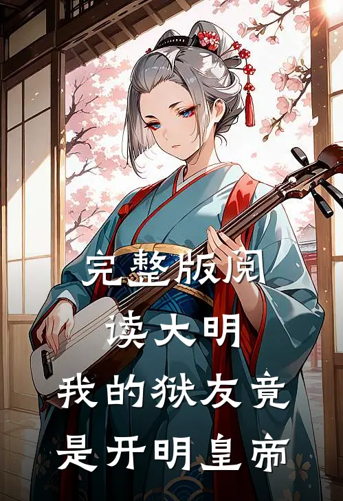 完整版阅读大明：我的狱友竟是开明皇帝