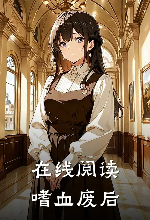 在线阅读嗜血废后