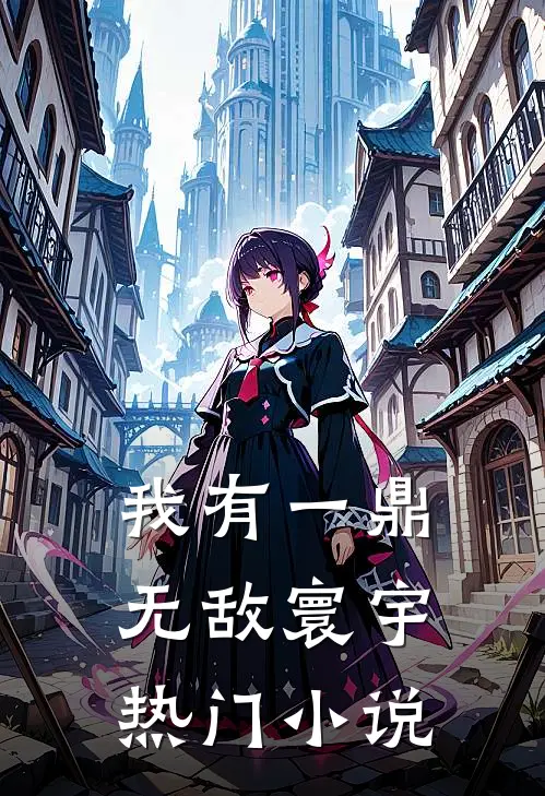 我有一鼎，无敌寰宇热门小说