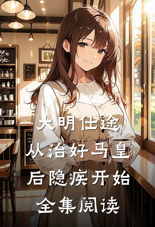 大明仕途：从治好马皇后隐疾开始全集阅读