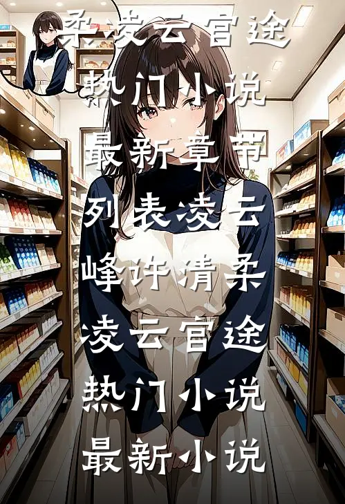 凌云官途热门小说