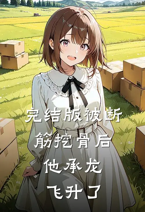 完结版被断筋挖骨后，他承龙飞升了