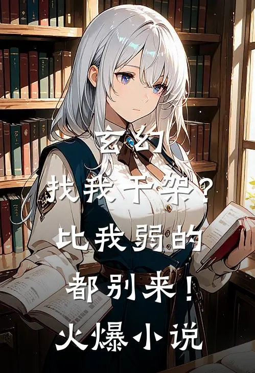 玄幻:找我干架?比我弱的都别来!火爆小说