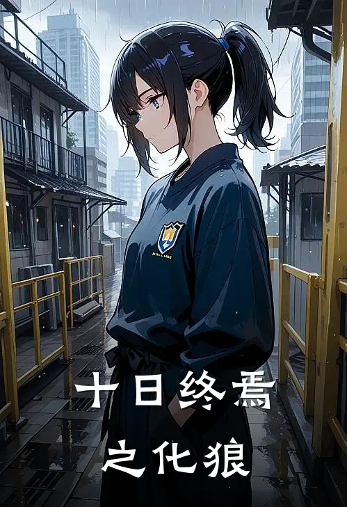 十日终焉之化狼