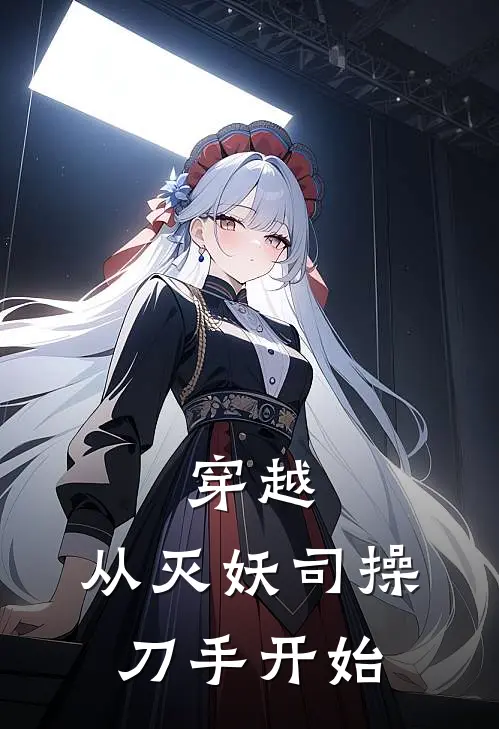 穿越：从灭妖司操刀手开始