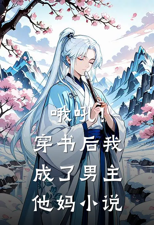 哦吼!穿书后我成了男主他妈小说