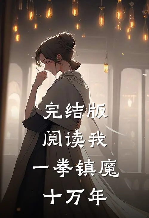 完结版阅读我，一拳镇魔十万年