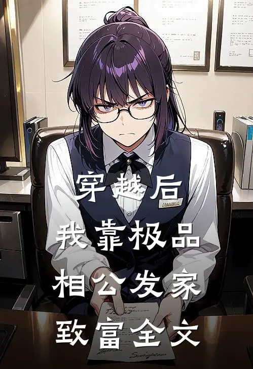 穿越后,我靠极品相公发家致富全文