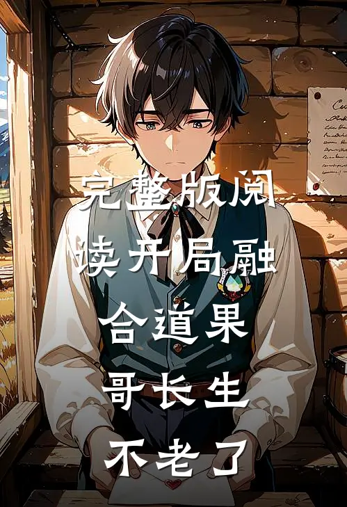完整版阅读开局融合道果,哥长生不老了
