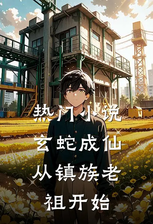 热门小说玄蛇成仙,从镇族老祖开始