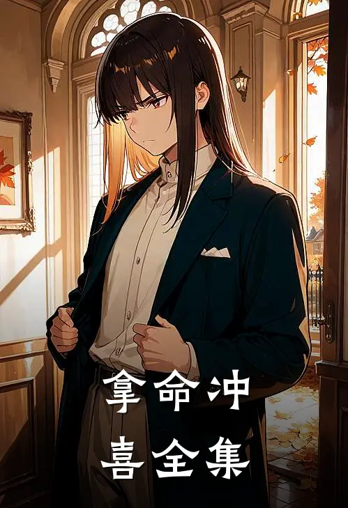 拿命冲喜全集