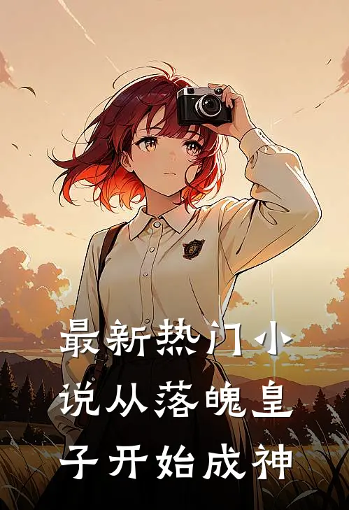 最新热门小说从落魄皇子开始成神