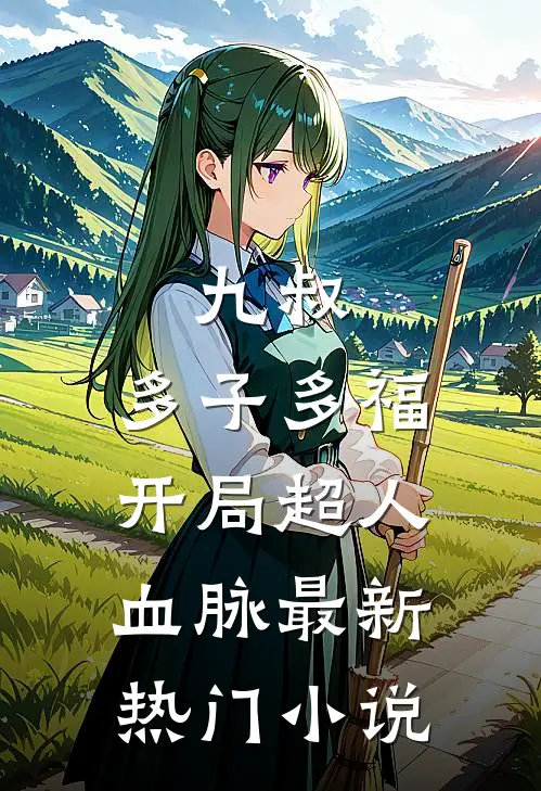 九叔：多子多福，开局超人血脉最新热门小说