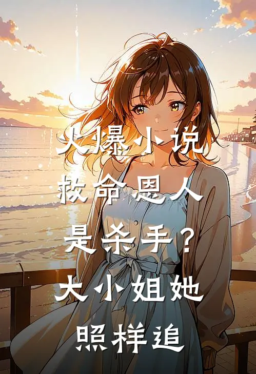 火爆小说救命恩人是杀手?大小姐她照样追