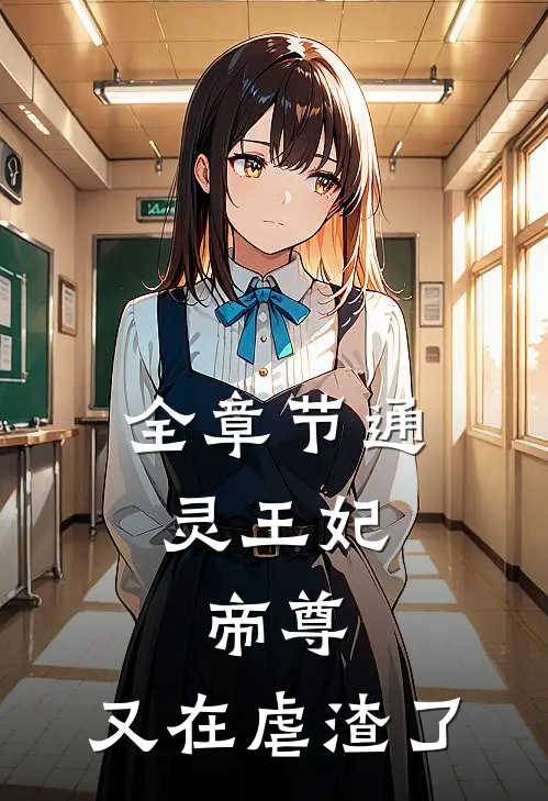 全章节通灵王妃:帝尊,又在虐渣了