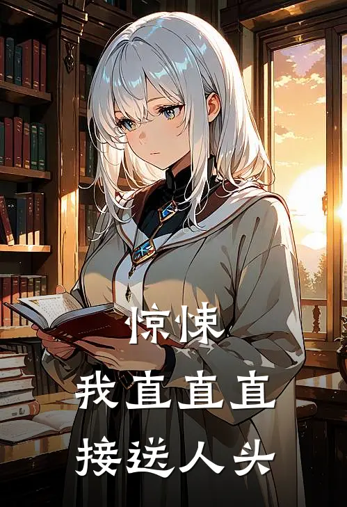 惊悚:我直直直接送人头