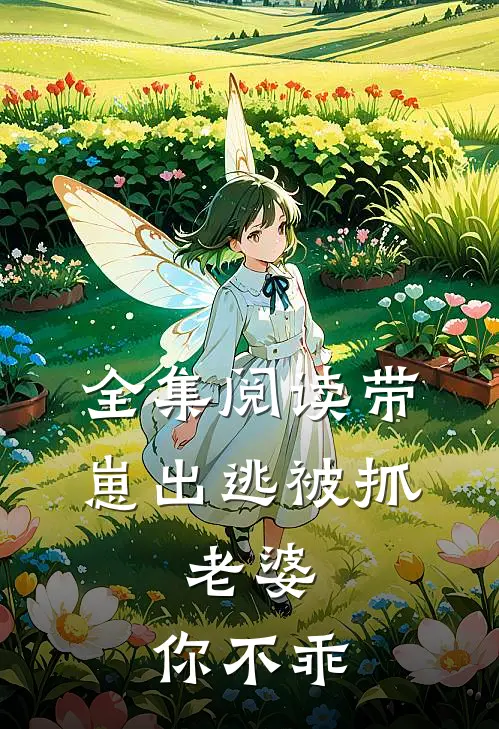 全集阅读带崽出逃被抓：老婆，你不乖