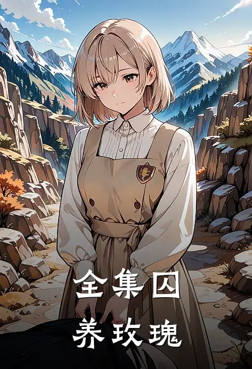 全集囚养玫瑰