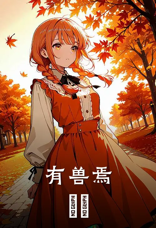 有兽焉:冦杋