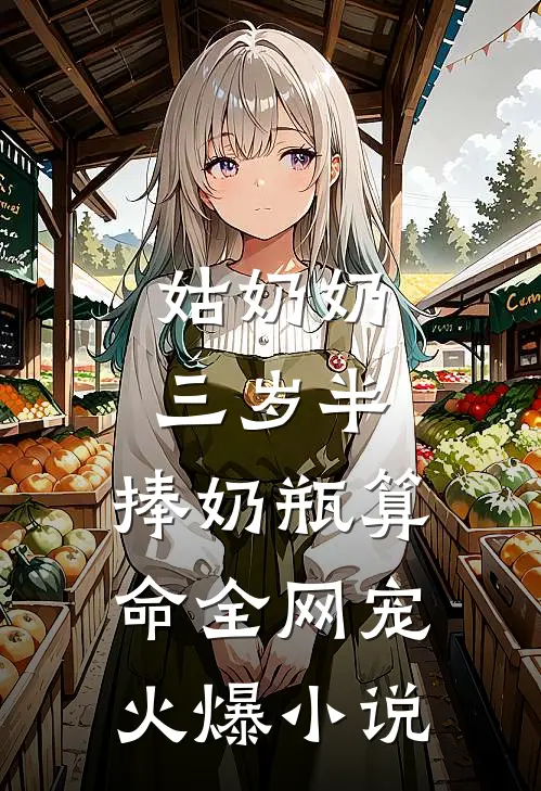 姑奶奶三岁半，捧奶瓶算命全网宠火爆小说