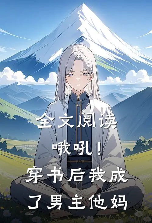 全文阅读哦吼！穿书后我成了男主他妈