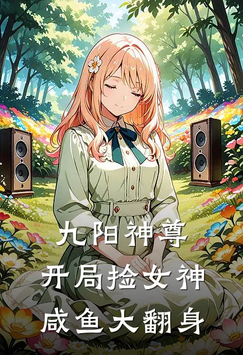九阳神尊:开局捡女神咸鱼大翻身