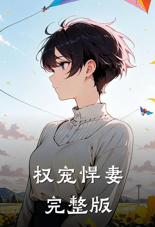 权宠悍妻完整版