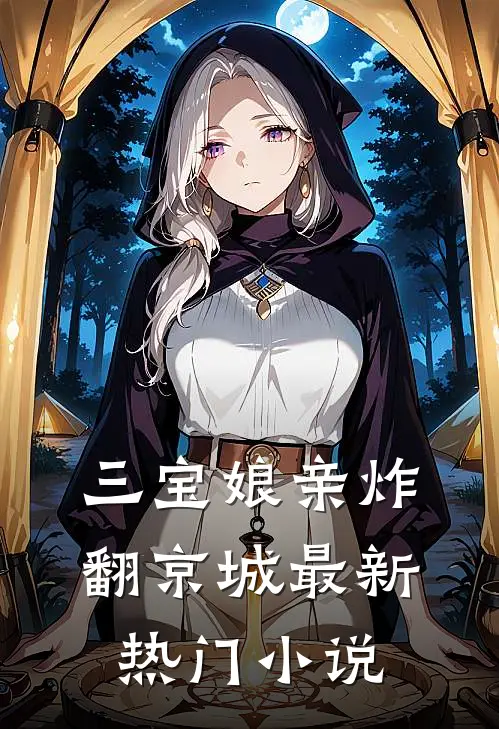 三宝娘亲炸翻京城最新热门小说