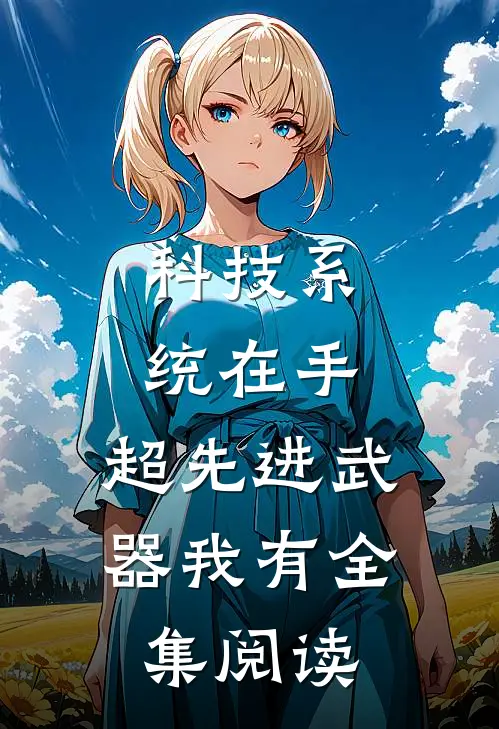 科技系统在手,超先进武器我有全集阅读