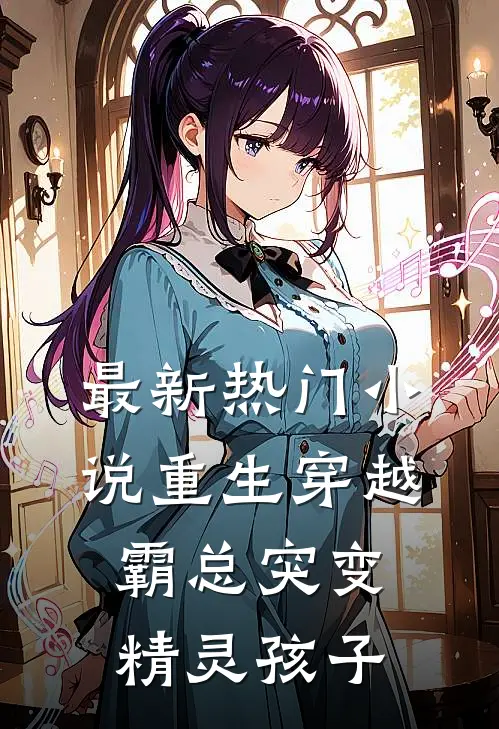 最新热门小说重生穿越:霸总突变精灵孩子