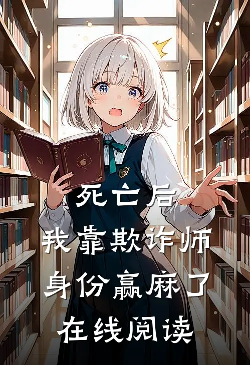 死亡后，我靠欺诈师身份赢麻了在线阅读