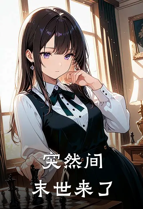 突然间,末世来了
