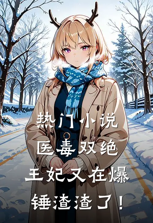 热门小说医毒双绝:王妃又在爆锤渣渣了!