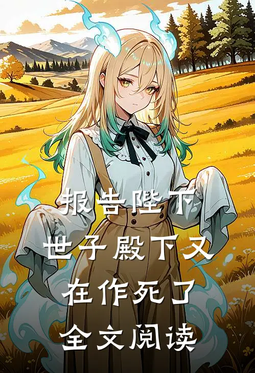 报告陛下，世子殿下又在作死了全文阅读