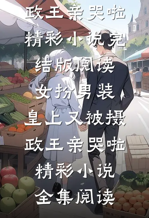 女扮男装,皇上又被摄政王亲哭啦精彩小说