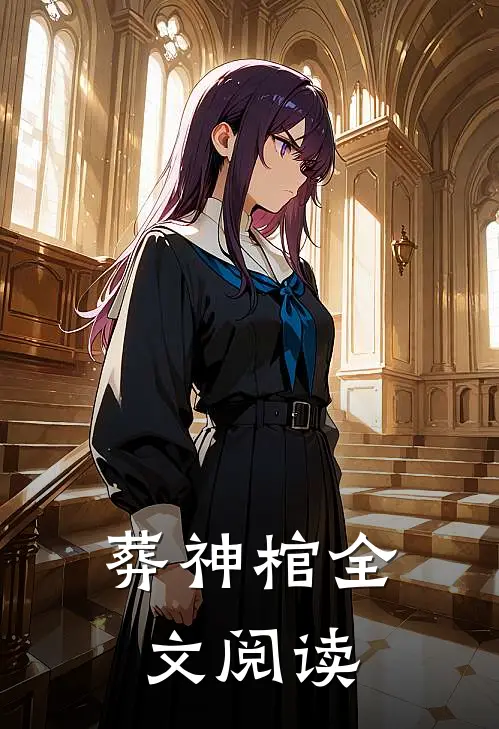 葬神棺全文阅读