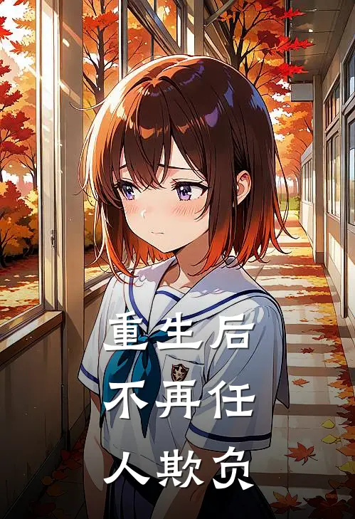 重生后,不再任人欺负