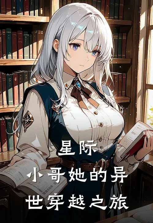 星际:小哥她的异世穿越之旅