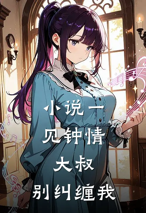 小说一见钟情：大叔，别纠缠我