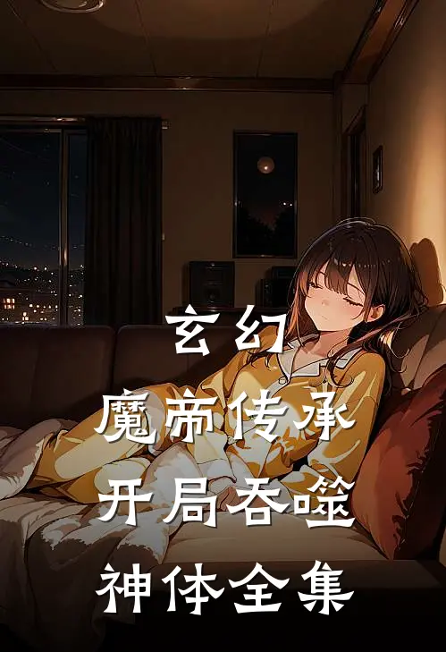 玄幻:魔帝传承,开局吞噬神体全集
