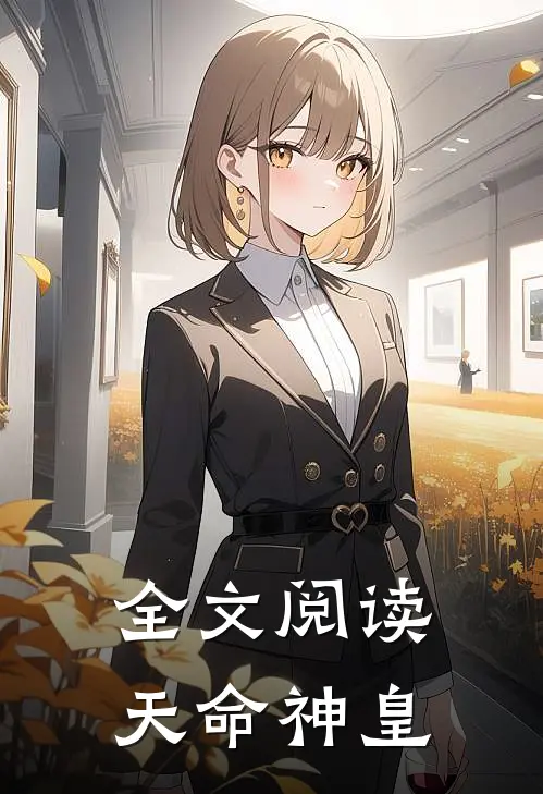 全文阅读天命神皇