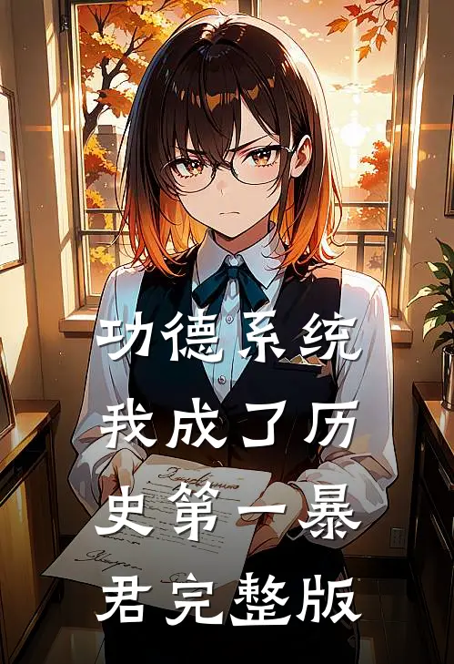 功德系统:我成了历史第一暴君完整版
