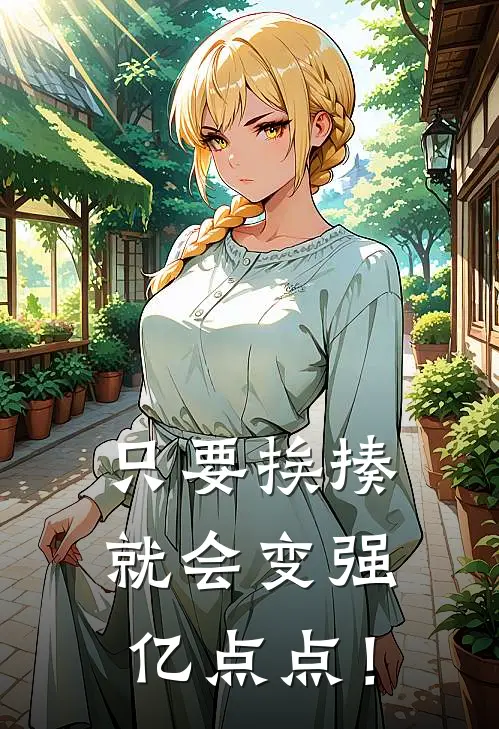 只要挨揍,就会变强亿点点!
