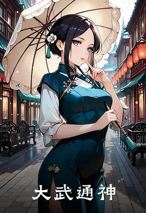 大武通神