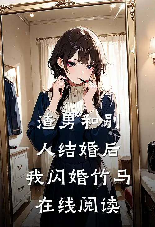 渣男和别人结婚后，我闪婚竹马在线阅读