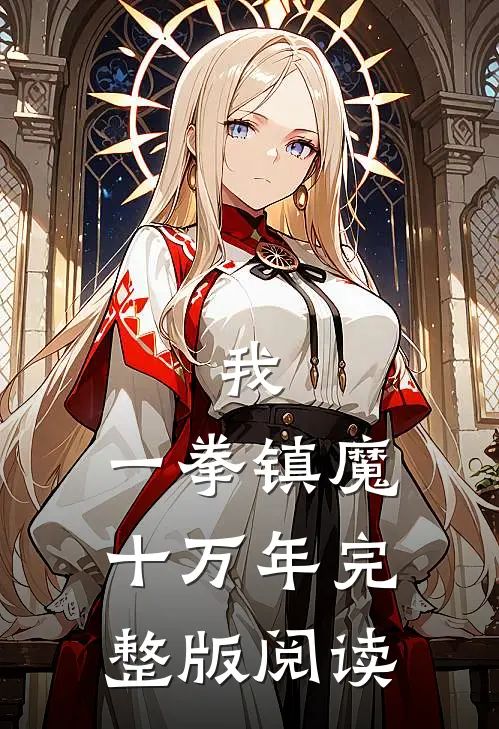 我,一拳镇魔十万年完整版阅读
