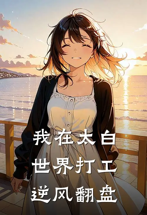 我在太白世界打工逆风翻盘