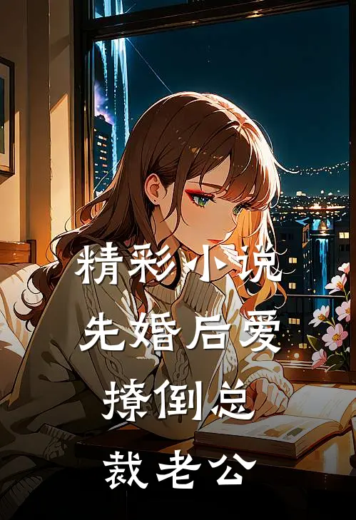精彩小说先婚后爱，撩倒总裁老公
