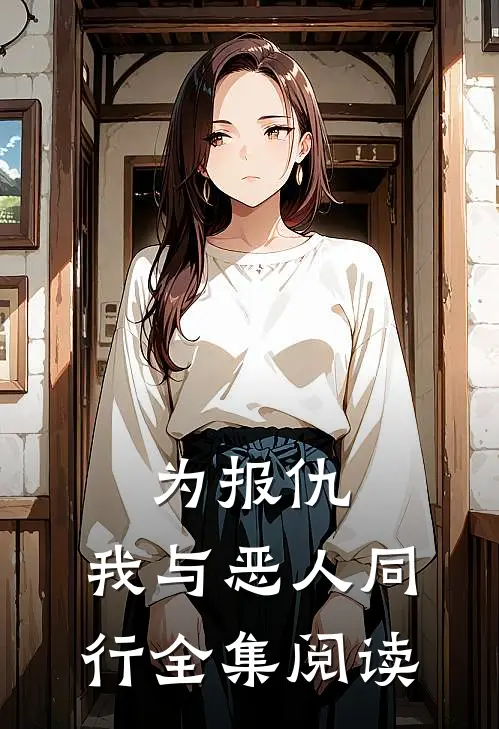 为报仇，我与恶人同行全集阅读